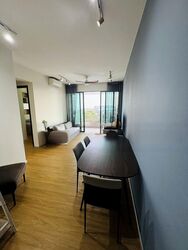Hundred Trees (D5), Condominium #558856491
